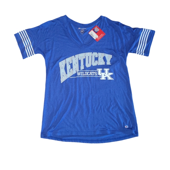 University of Kentucky Champion women's t-shirt - Picture 1 of 3